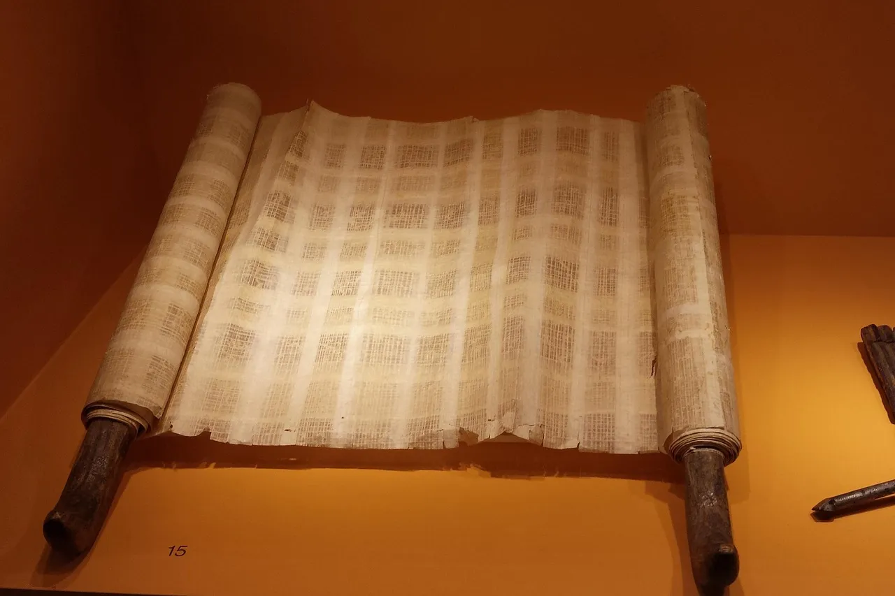 Manorial Court Rolls